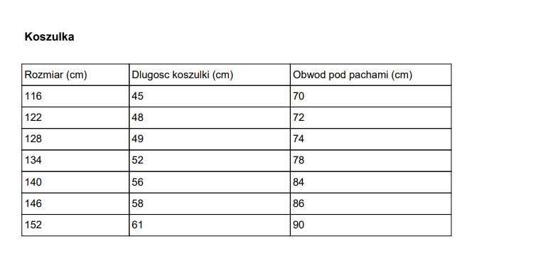 Lewandowski - Barcelona - Strój piłkarski z getrami 134cm