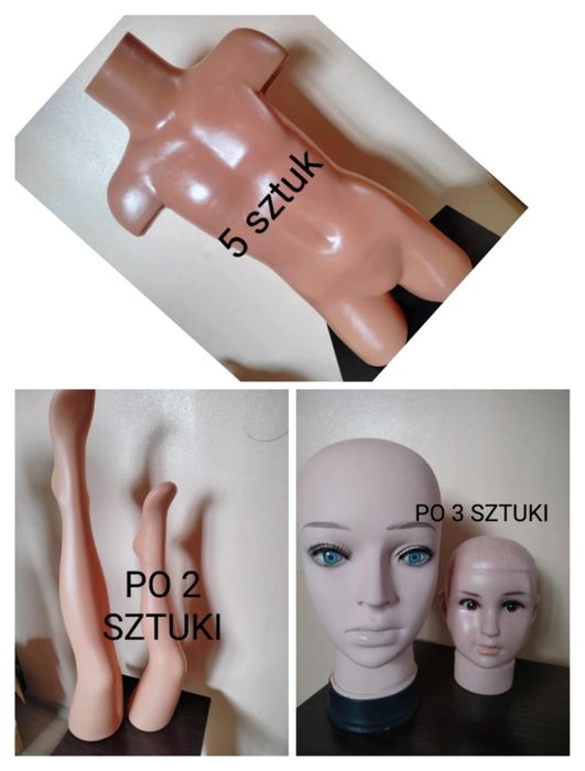 Wyposażenie sklepu