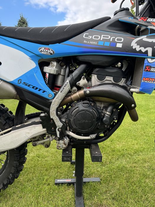 Ktm sxf250/2019.