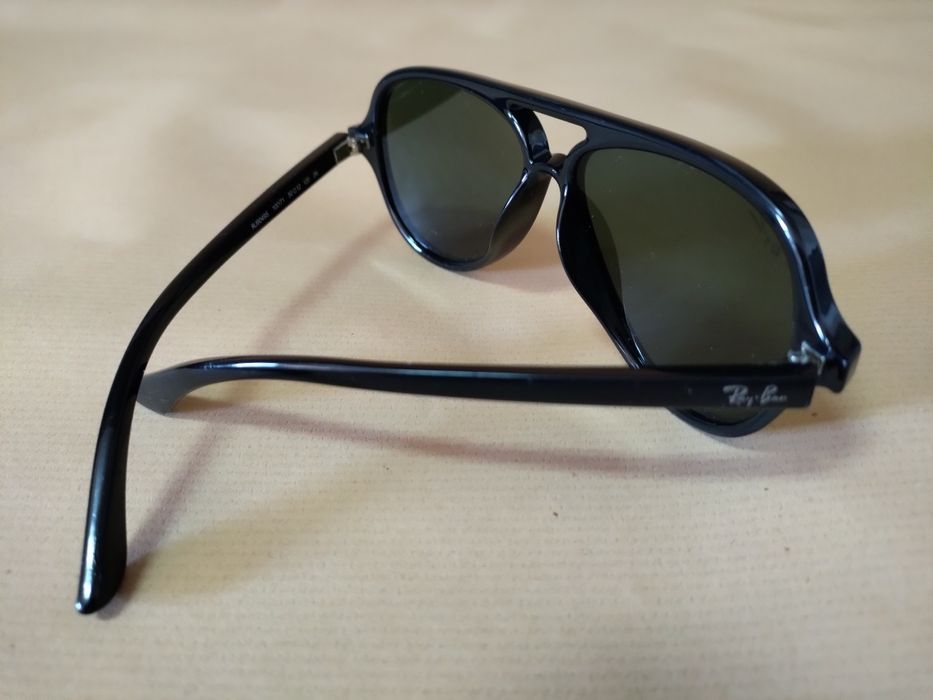 Óculos de sol Ray Ban original - criança