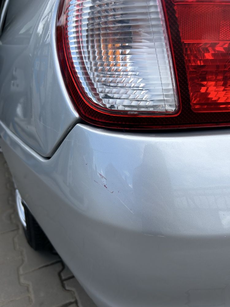 Renault Symbol 2008