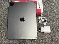 iPad Pro 11" 2 GEN Generacja 512GB Wifi Cellular LTE Pencil Gwarancja