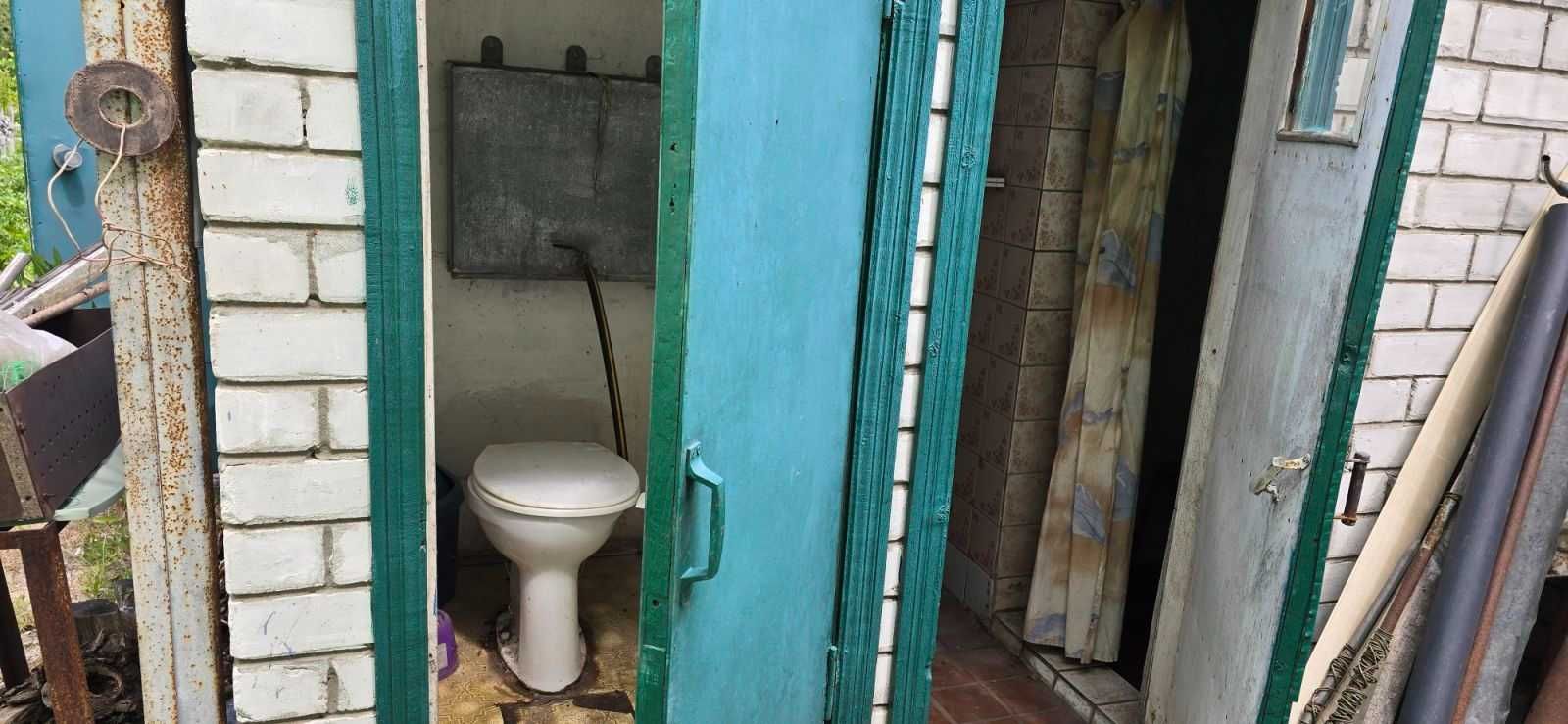 Продаётся кирпичный  дом на Основе