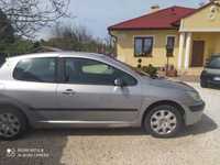 Peugeot 307 1.6benzyna + lpg