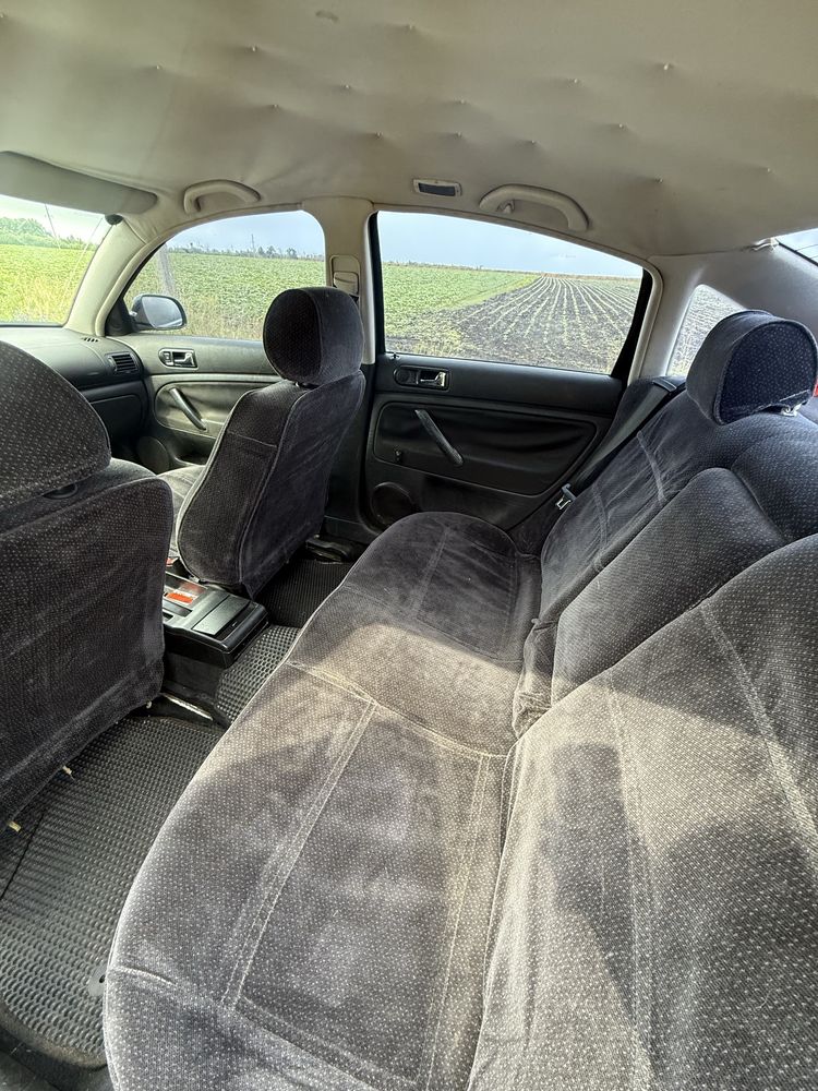 Продам Volkswagen B5