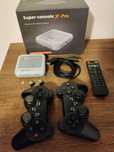 Super Console X Pro 64gb,retro,amiga,arcade, Android Tv Box, pady