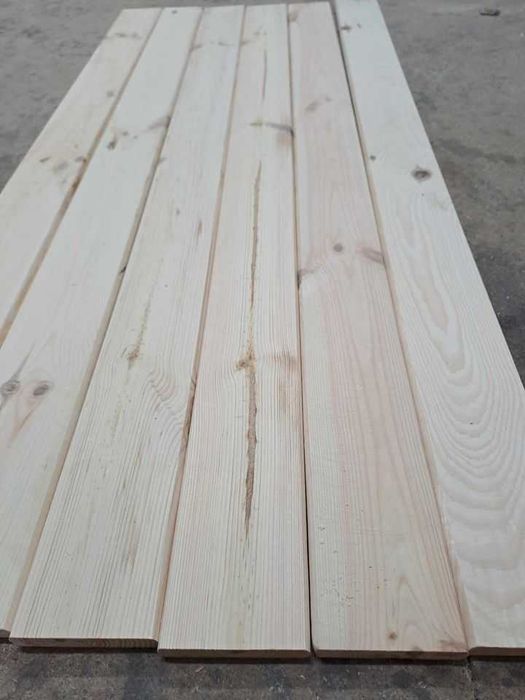 Deski Sztachetowe na donice,piaskownice i inne