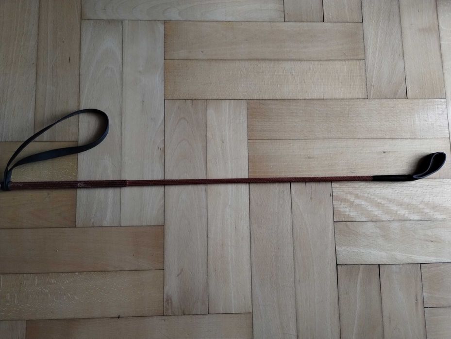 Palkat - pejcz do konia