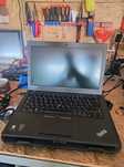 Lenovo ThinkPad x250 Intel core i7