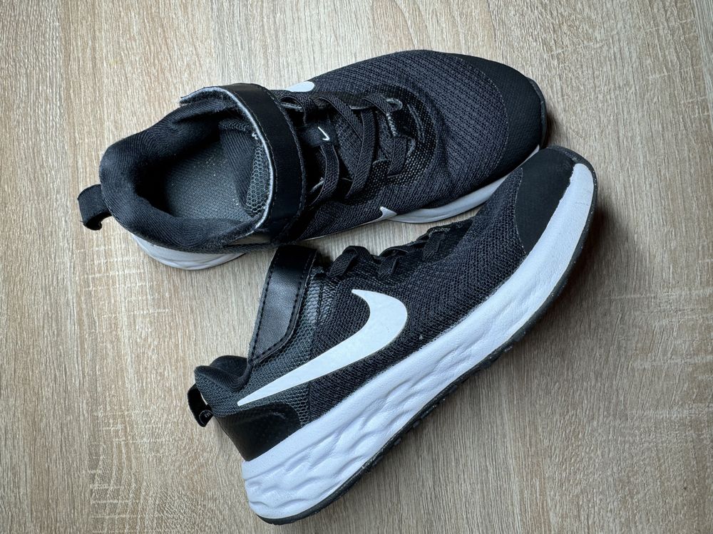 Кросівки Nike 30 р.(18.5см)