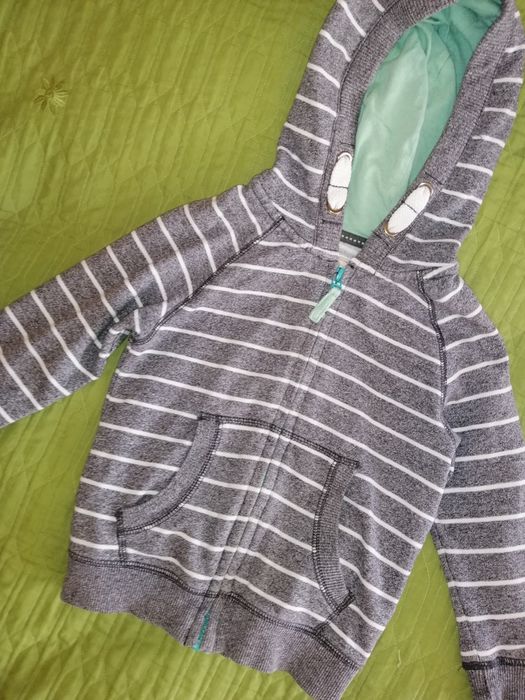 Кофта Tu плюс подарок