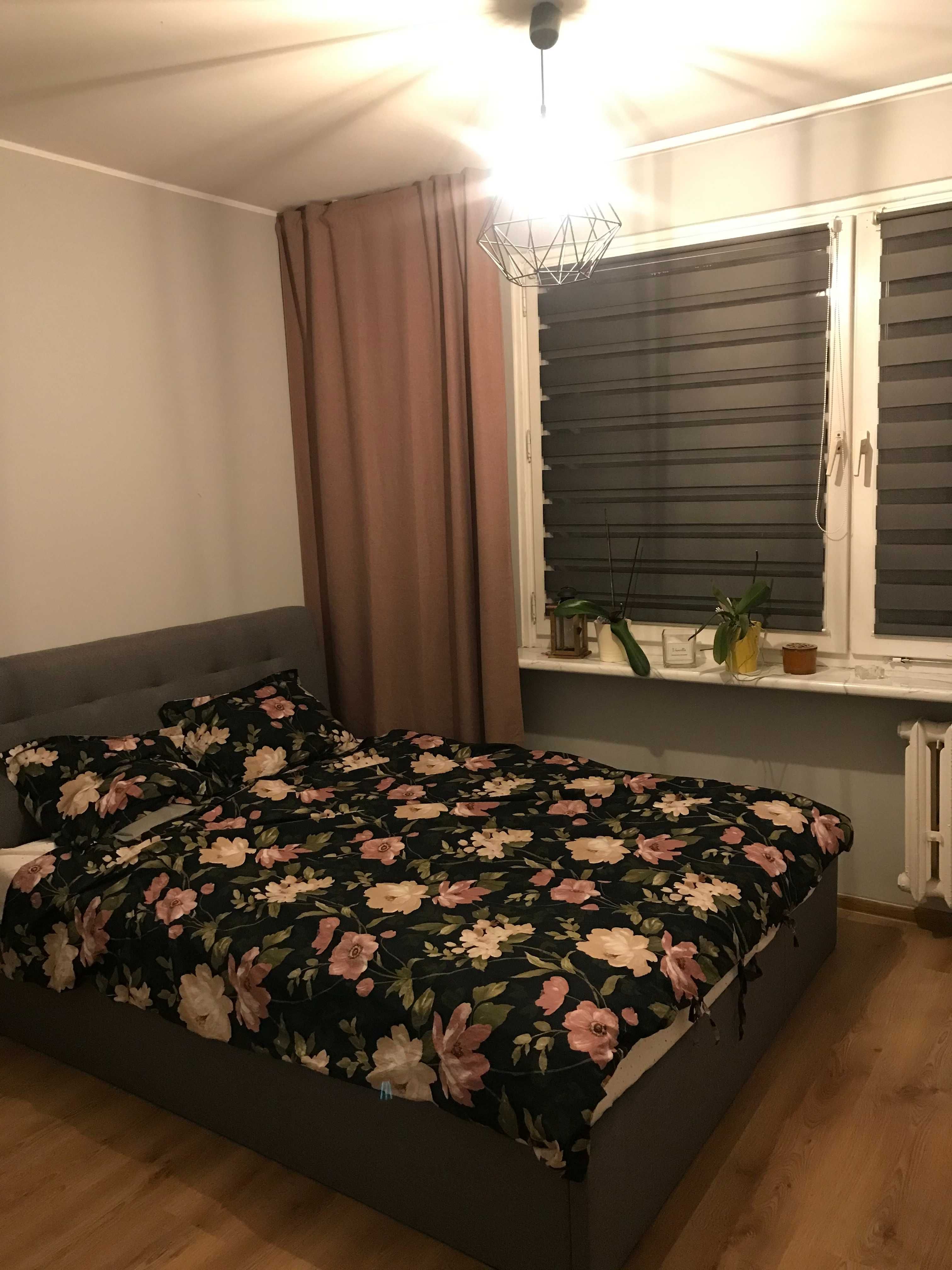 Mieszkanie Grota Roweckiego 8A