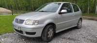 VW Polo 1.0 2001 r.