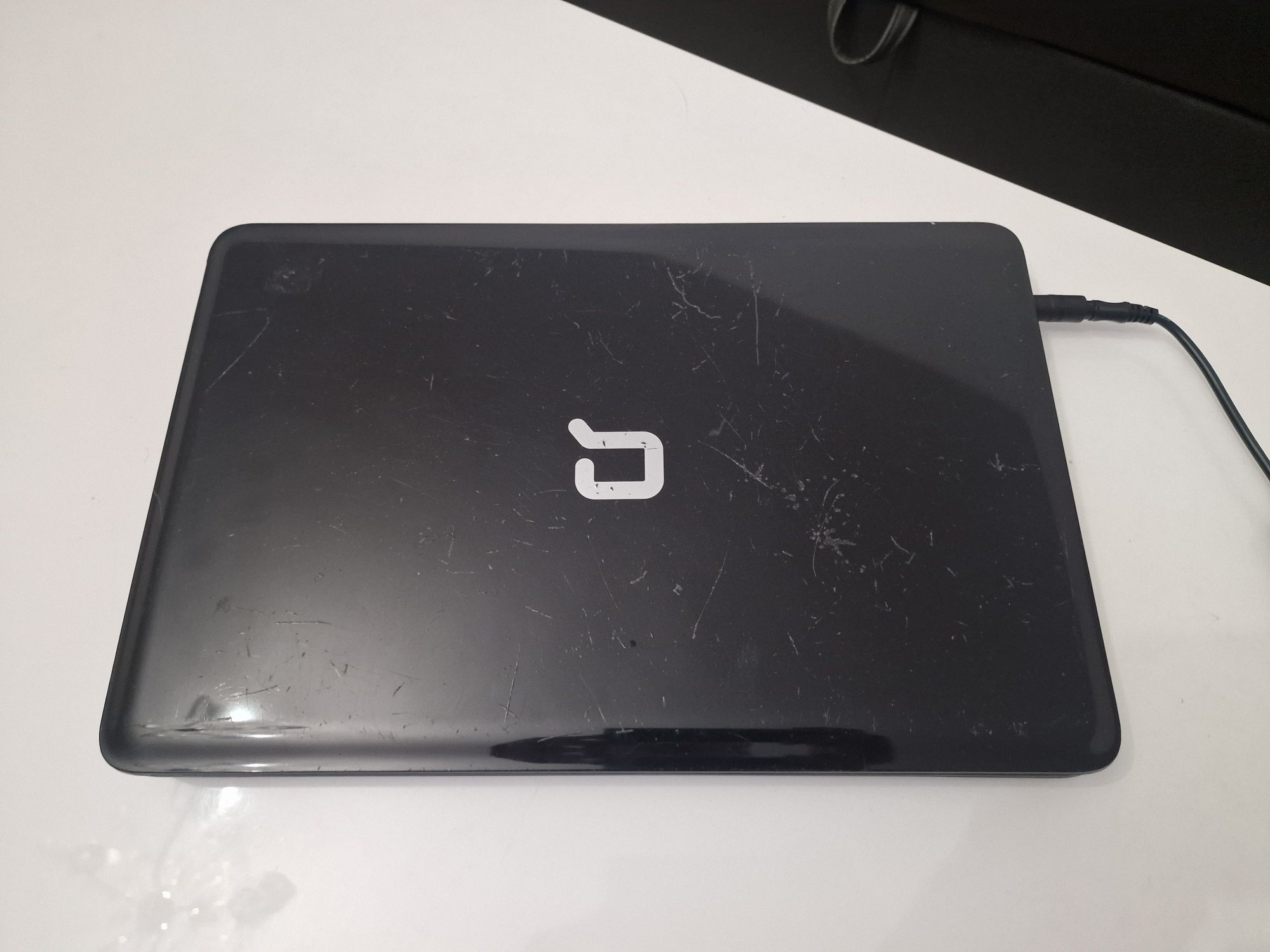 HP Compaq CQ58-d55SO Windows 10
