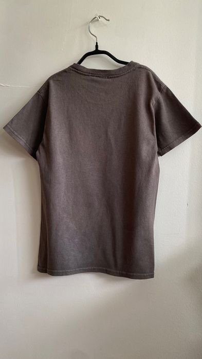 Дитяча бавовняна футболка Disney з Mikki