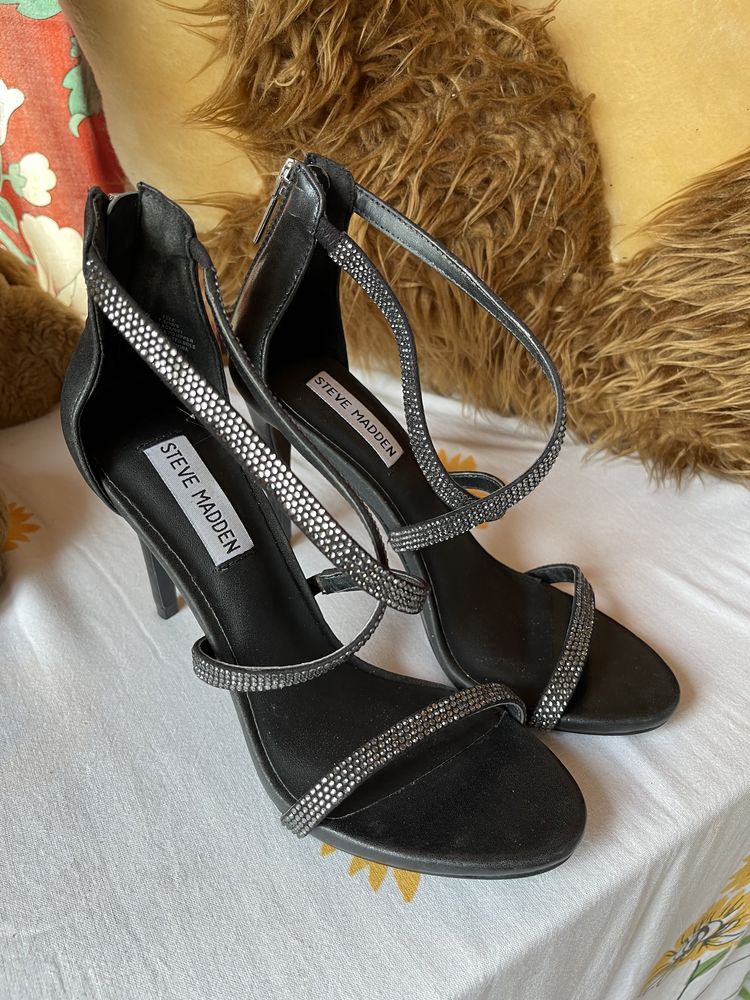Босоножки Steve Madden