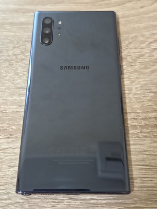 Samsung note 10 plus