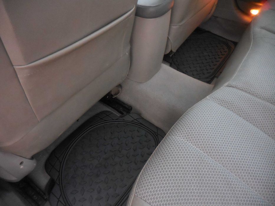 Megane 2 1.5 dCi Diesel 101 cv