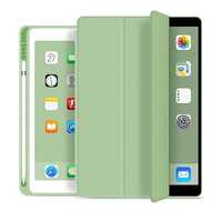 Etui Sc Pen do iPad 10.2/2019 / 2020 / 2021 Cactus Green