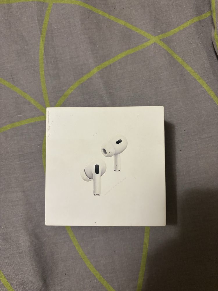 Air Pods Pro 2 (Type-C)