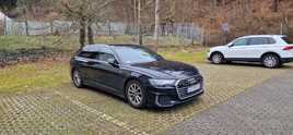 AUDI A6 AVANT S-Line 2019, 204 KM