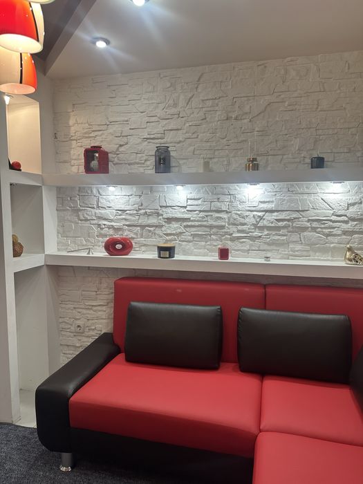 Оренда затишної квартири на Оболоні з дизайнерським ремонтом