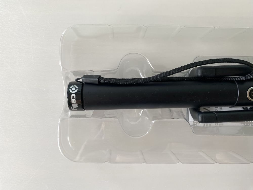 Selfie stick world Celly kijek do zdjęć selfie