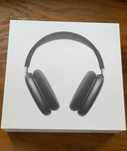 Apple AirPods Max Headphones Space Gray
