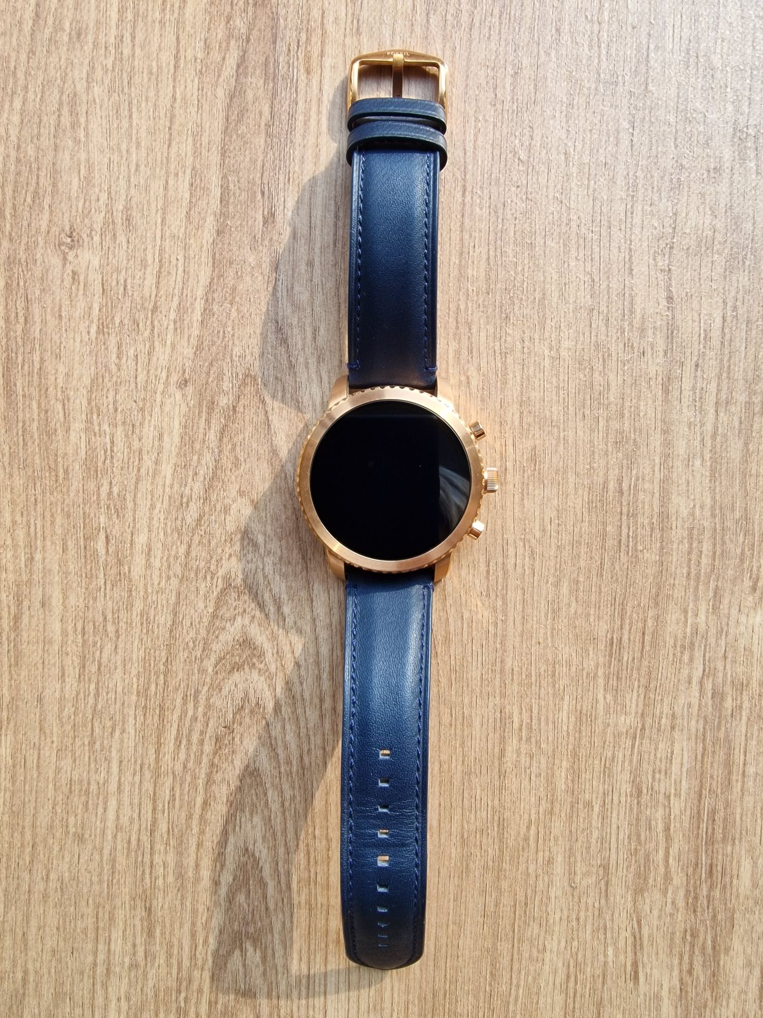 Fossil FTW4002  smartwatch