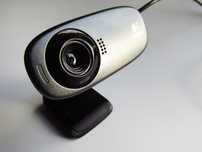 Logitech HD Webcam C310 (оригінал)
