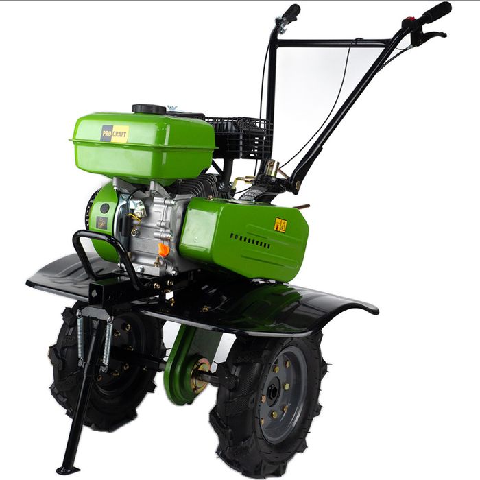 Мотоблок бензиновий Procraft PT900 7к.с