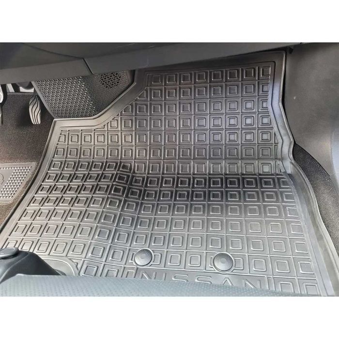 Автоковрики для Nissan Ariya\ Nissan X-Trail\ Rogue\ Altima\ AVTO-Gumm