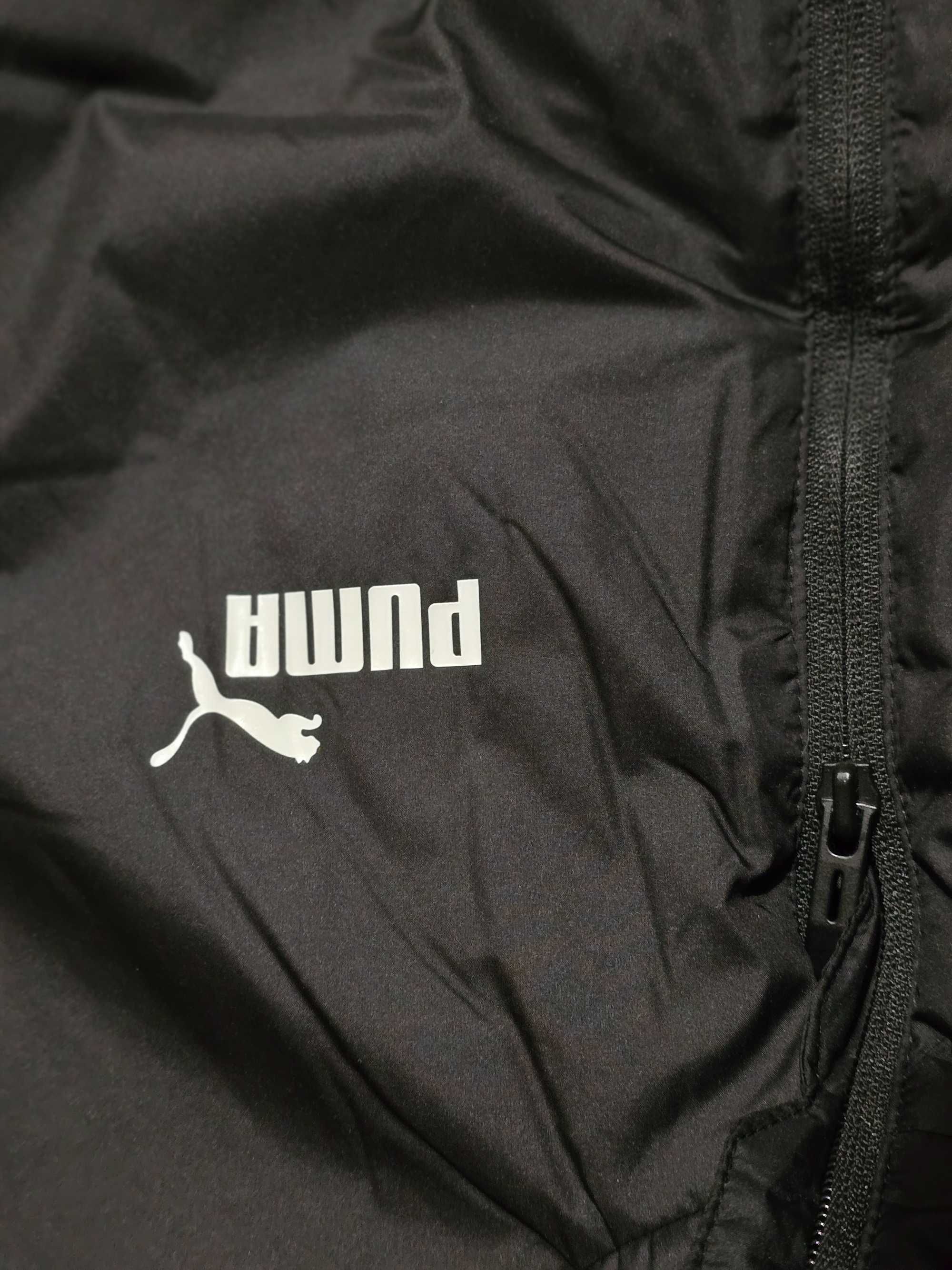 Курточка puma унісекс