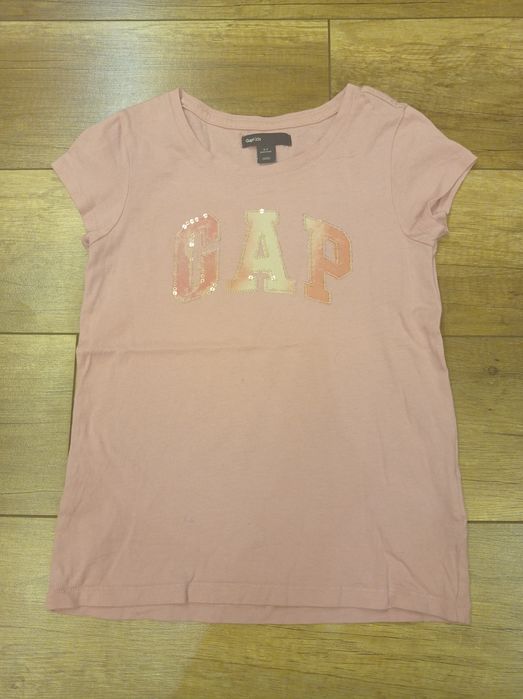 Śliczna bluzeczka Gap Kids roz. 116 / 122
