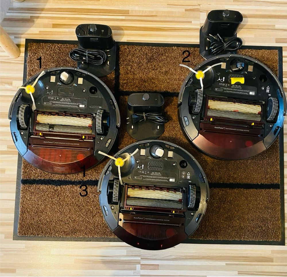 Irobot 965 ,960, 966