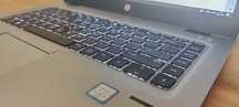 HP840G3 i5 16GB 750GB fhd 1920x1080 WIN11 PRO + dock