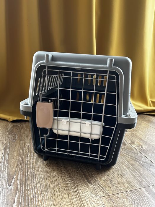 Transporter zwierzęcy