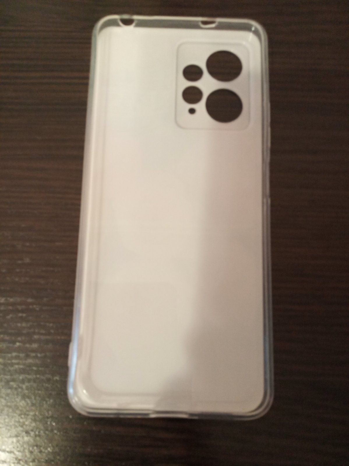 Чехол Xiaomi Redmi Note 12