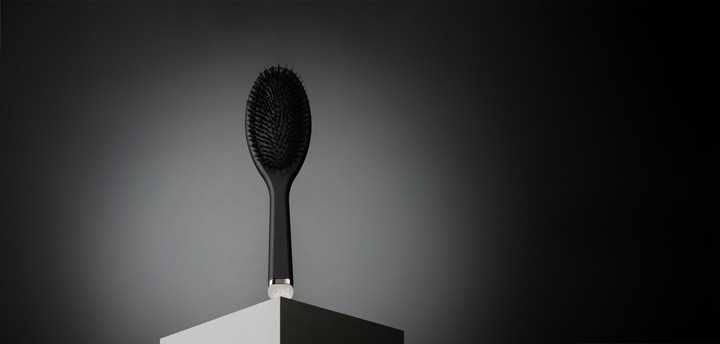 Szczotka do rozczesywania GHD OVAL DRESSING BRUSH