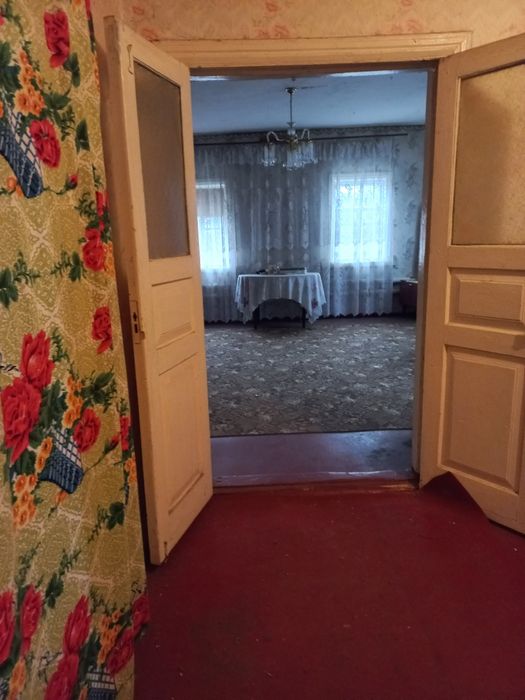 Продам будинок в селі Іванівка,  10км від Чернігова