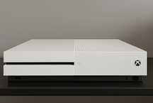 Xbox One S 500 GB – Konsola bez pada