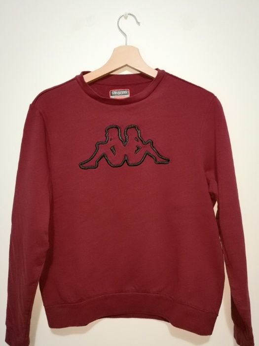 Sweatshirt Kappa