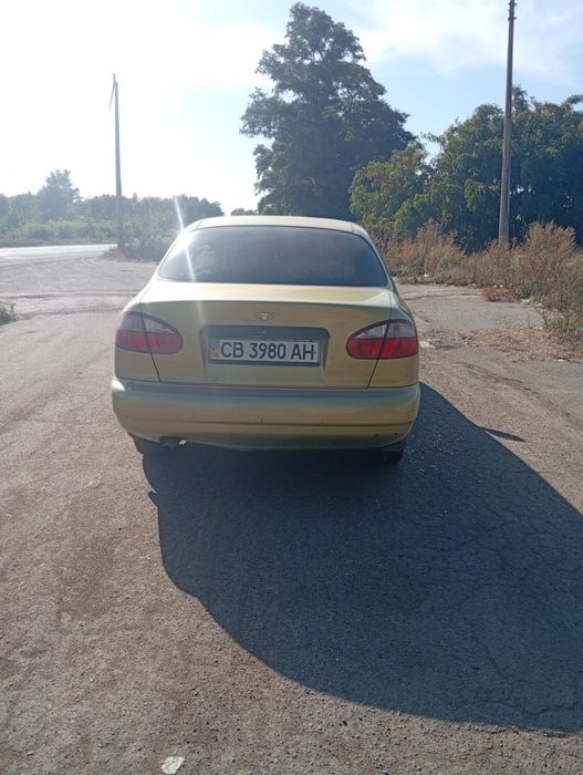 Продам авто на уверином ходу