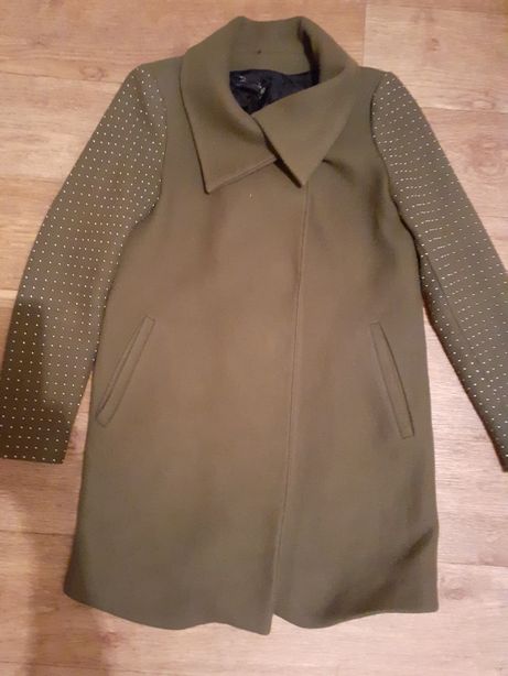 Женское пальто "ZARA" 44 размер