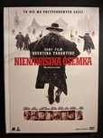 Nienawistna ósemka | Quentin Tarantino | DVD