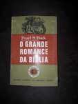 o grande romance da biblia-pearl buck