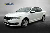 Skoda Octavia 1.6 TDI SCR Ambition 115KM Salon PL F-VAT23%