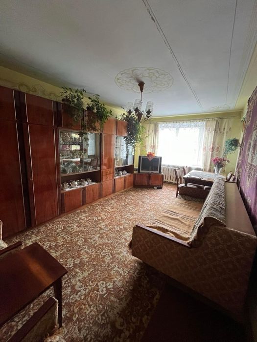 Продаж квартири с.Мостиська 2