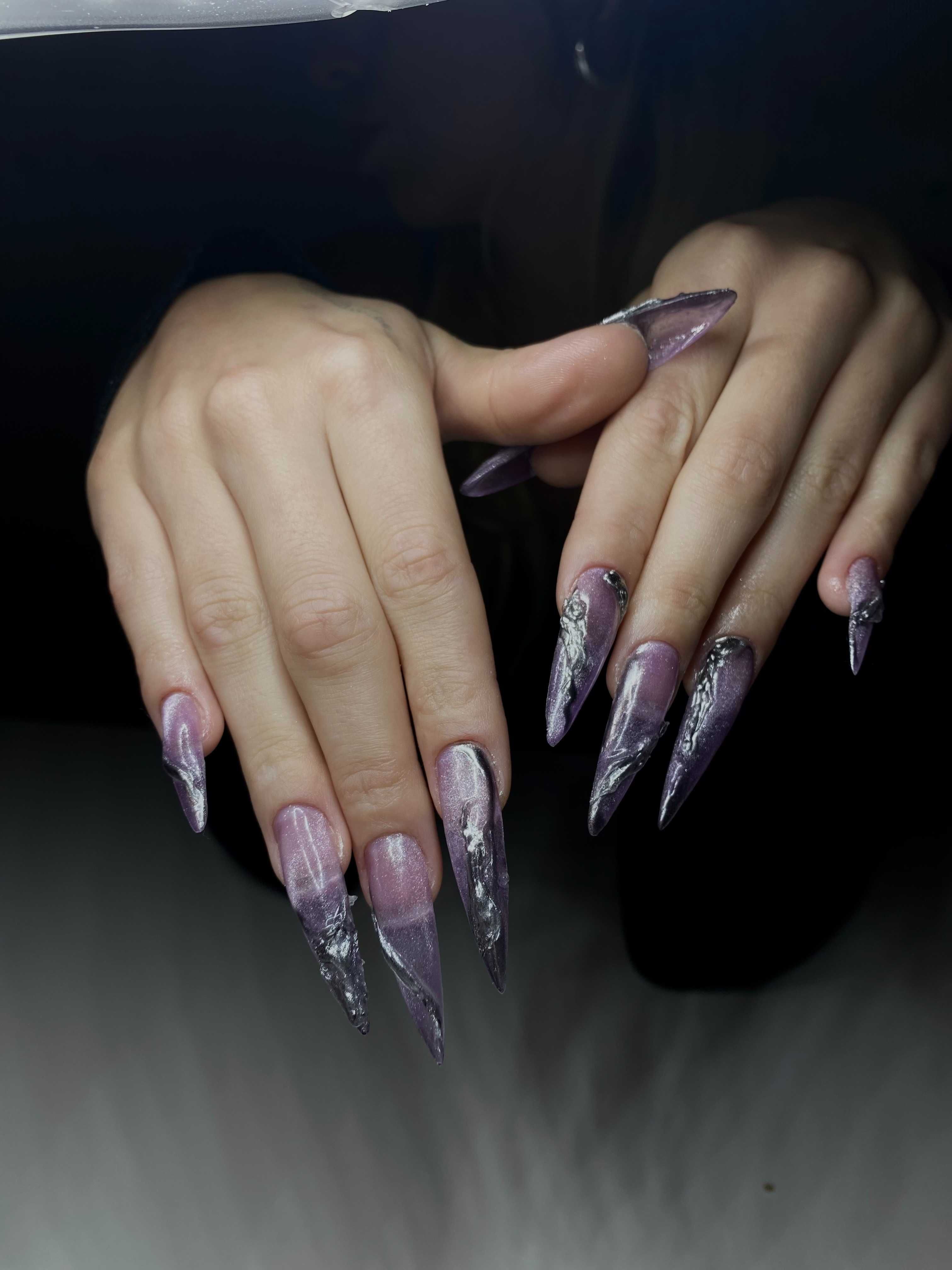 Manicure Privada