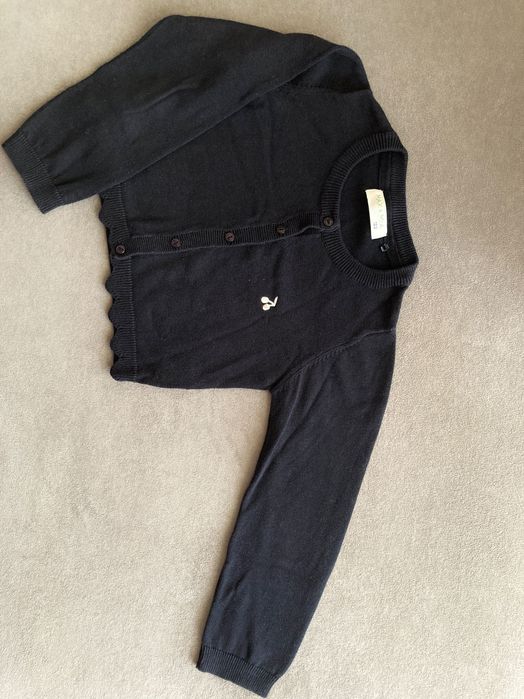 Bolerko dziewczęce 122